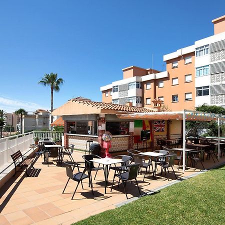 Apartamento Saltillo Alto Torremolinos Exterior foto